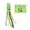 Camouflage, variant on Binwennn And Flag Patch Thanksgiving Banner Indoor Banner Display St. Patric Day Windsock Flag Garden Hanging Flag Green Pattern Irish Festival Decoration Outdoor Patio Party Decoration Supplies