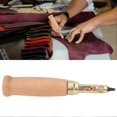 thumbnail image 5 of DIY Belt Punching Tools Kit Hand Made Leather Crafts Hole Punch Puncher Set with Weak Magnetic, 5 of 5