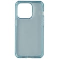 thumbnail image 2 of ITSKINS Spectrum_R Clear Case for iPhone 14 Pro - Light Blue, 2 of 3
