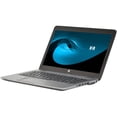 thumbnail image 4 of Restored HP 840 G1 14" Laptop, Windows 10 Pro, Intel Core i5-4300U Processor, 8GB RAM, 240GB Solid State Drive (Refurbished), 4 of 4