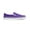 PURPLE, variant on Low-Top Slip Ons Women's Fashion Sneakers Casual Canvas Sneakers for Women Comfortable Flats Breathable Padded Insole Slip on Sneakers Women Low Slip on Shoes