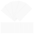 thumbnail image 1 of 100pcs Transparent Sleeves for Banknote Storage Money Holder for Cash to Organize and Protect Collectible Notes, 1 of 2