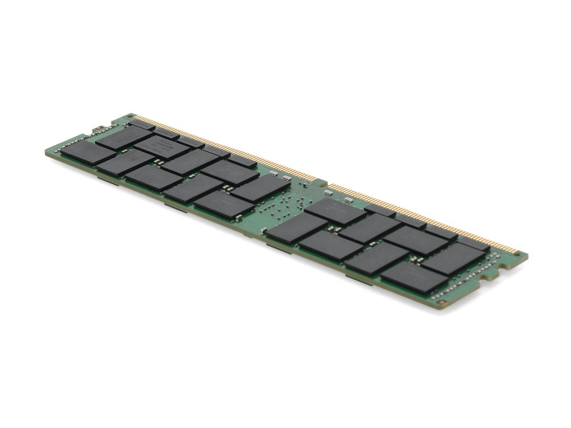 AddOn DDR4 LRDIMM Memory Module - Thumbnail 3
