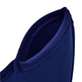 thumbnail image 4 of Greeniant 10 piezas de neopreno duradero Golf Iron Club Cue Head Protect Cover con número de letra (azul) Golf Greeniant OD004262-00, 4 of 6