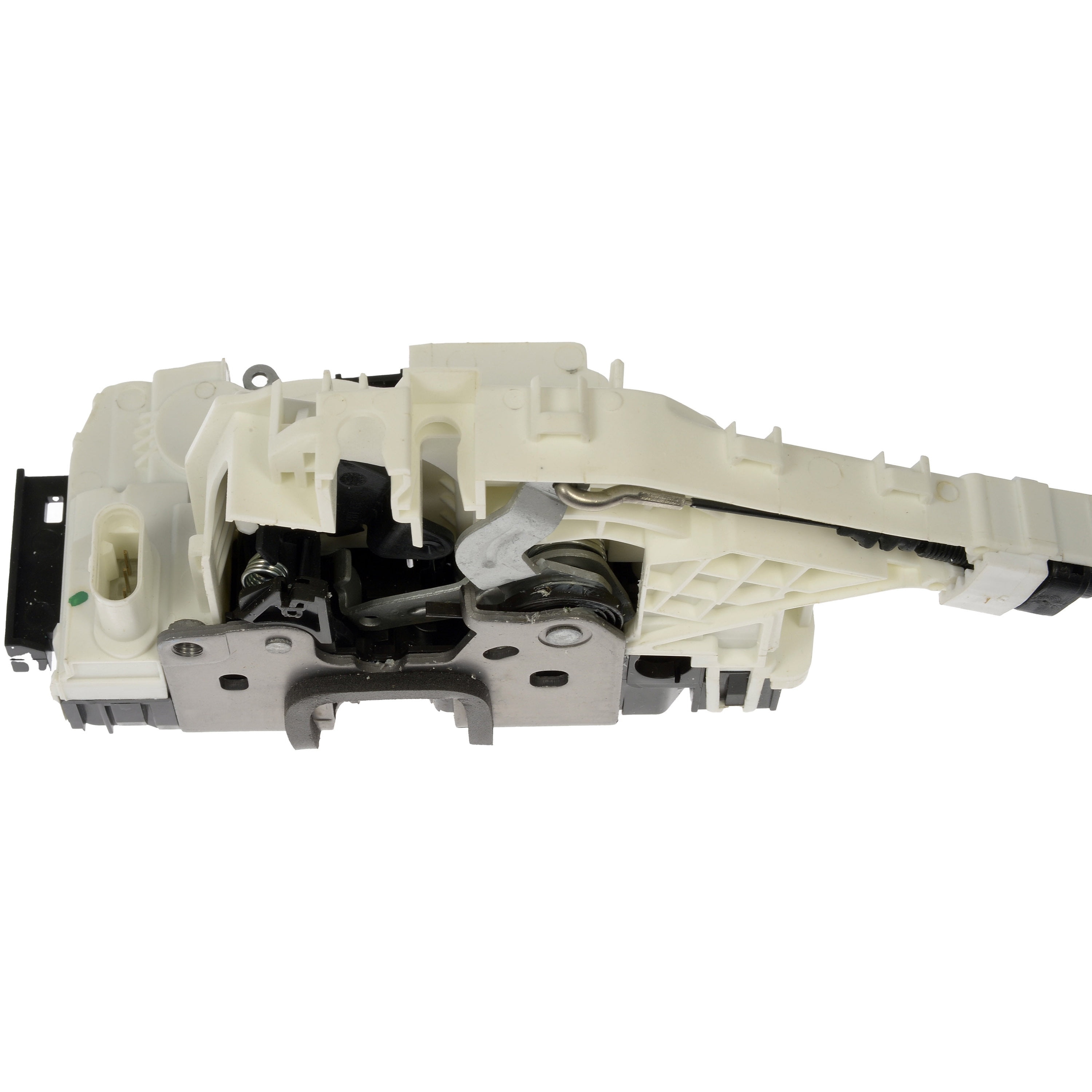 Dorman 937-341 Front Driver Side Door Lock Actuator Motor for Specific Mercedes-Benz Models
