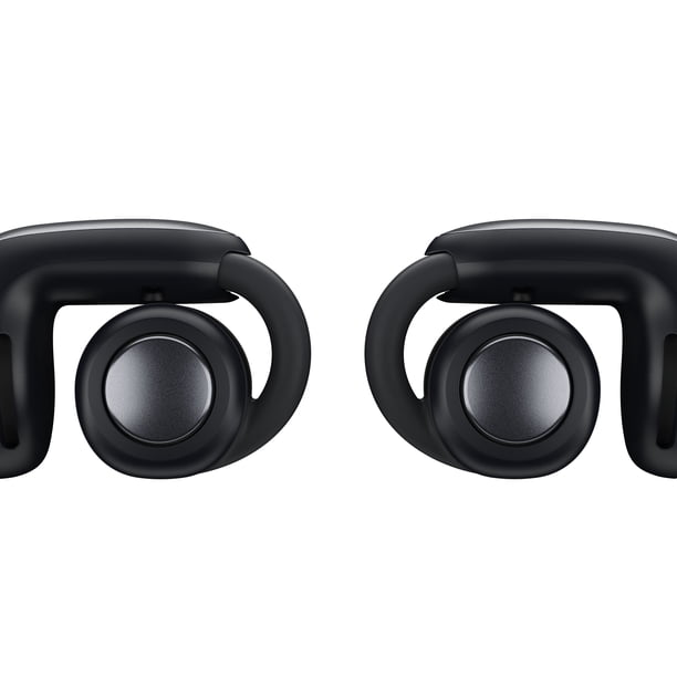 Bose Ultra Open Earbuds, Bluetooth Wireless Open Ear Headphones