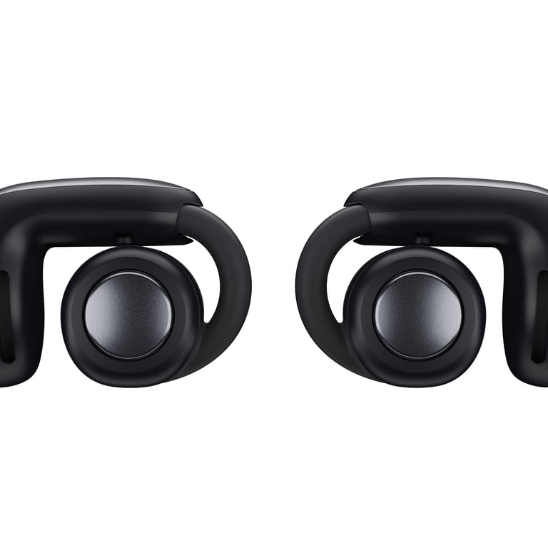 Bose Ultra Open Earbuds, Bluetooth Wireless Open Ear Headphones