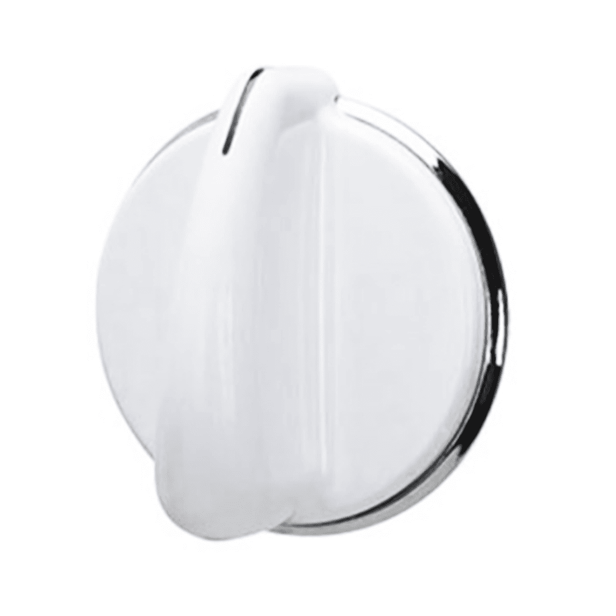 Scaroo WH01X10460 Control Knob Compatible with GE Replace AP5806667 10-PACK