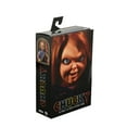 thumbnail image 4 of Chucky (2021) 4" Ultimate Chucky Action Figure, by NECA, 4 of 7