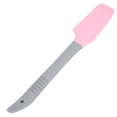 thumbnail image 1 of Wax Spatula, Durable Scraper High Temperature  Hanging Hole Design  for Body Waxing for Wax Heater Purple,, 1 of 8