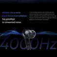 thumbnail image 3 of Auriculares realme Buds Air 5 Truly Wireless con ANC Blue, 3 of 8