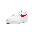 thumbnail image 4 of NIKE MENS Air Force 1 Low "Supreme - Shanghai" CU9225 101 CU9225 101 from Stadium Goods, 4 of 8