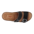 thumbnail image 4 of SANDALIAS DAMA CONFORT FIT 19613 SIMIPIEL NEGRO, 4 of 4