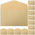 thumbnail image 2 of 50 sobres para tarjetas de invitación, sobres de boda, sobres en blanco, sobres prácticos, 2 of 7