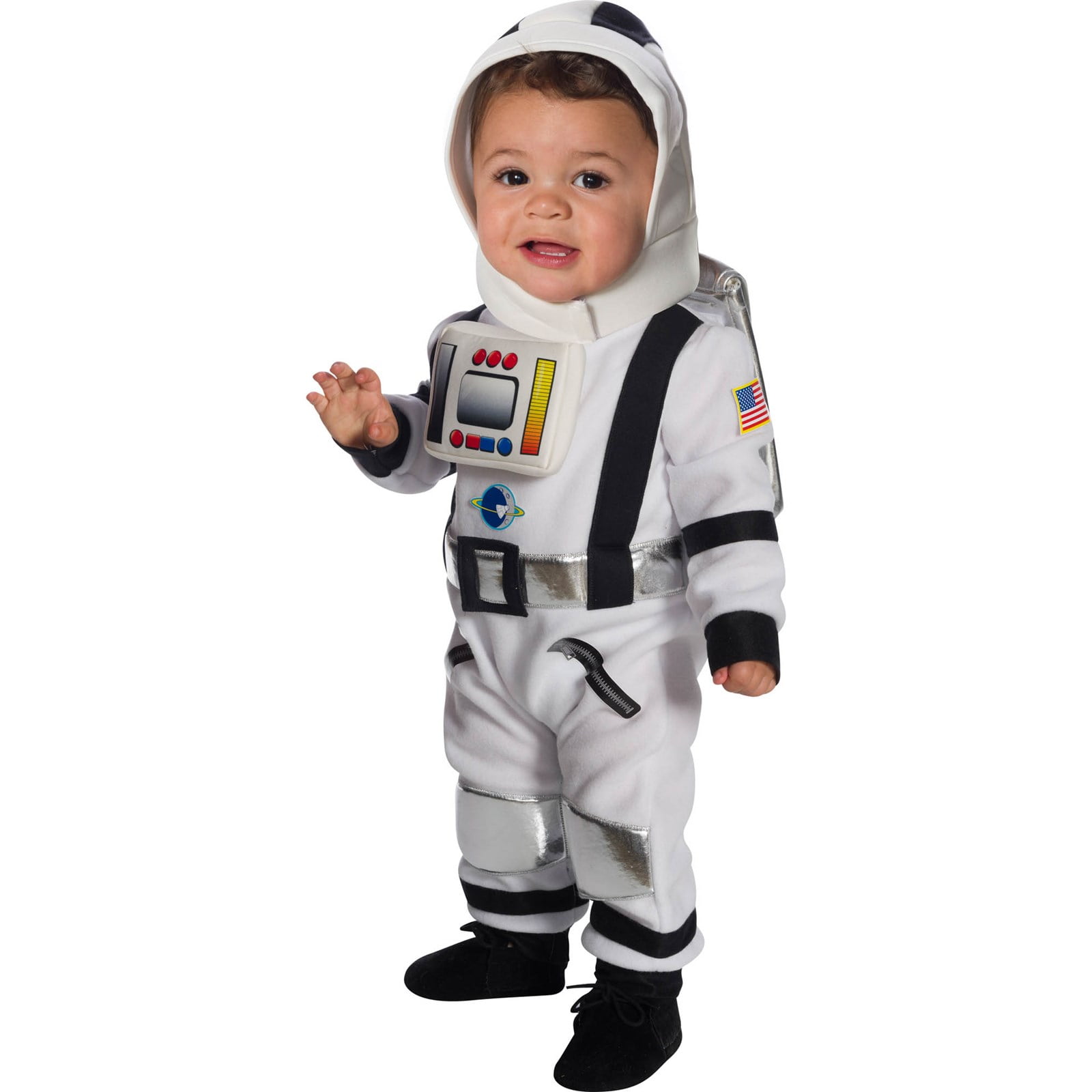 baby astronaut costume 18 months