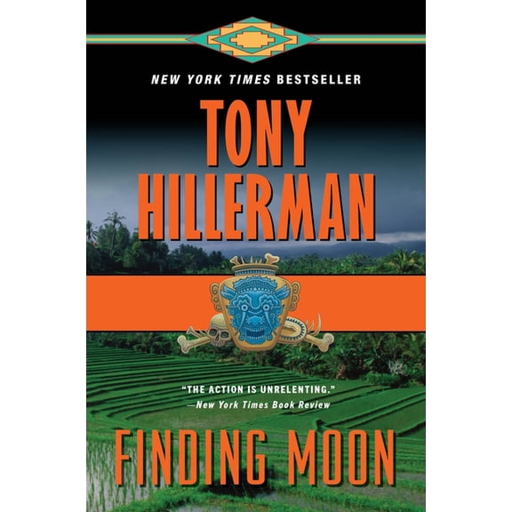 Finding Moon, (Paperback)