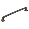 thumbnail image 4 of Amerock BP53532GB Mulholland 12 in. Oversized Pull - Gilded Bronze, 4 of 7