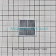thumbnail image 2 of LG LT120F-NB 1 X Replacement for air filter ADQ73214402, ADQ73214404, LT120F, 2 of 4