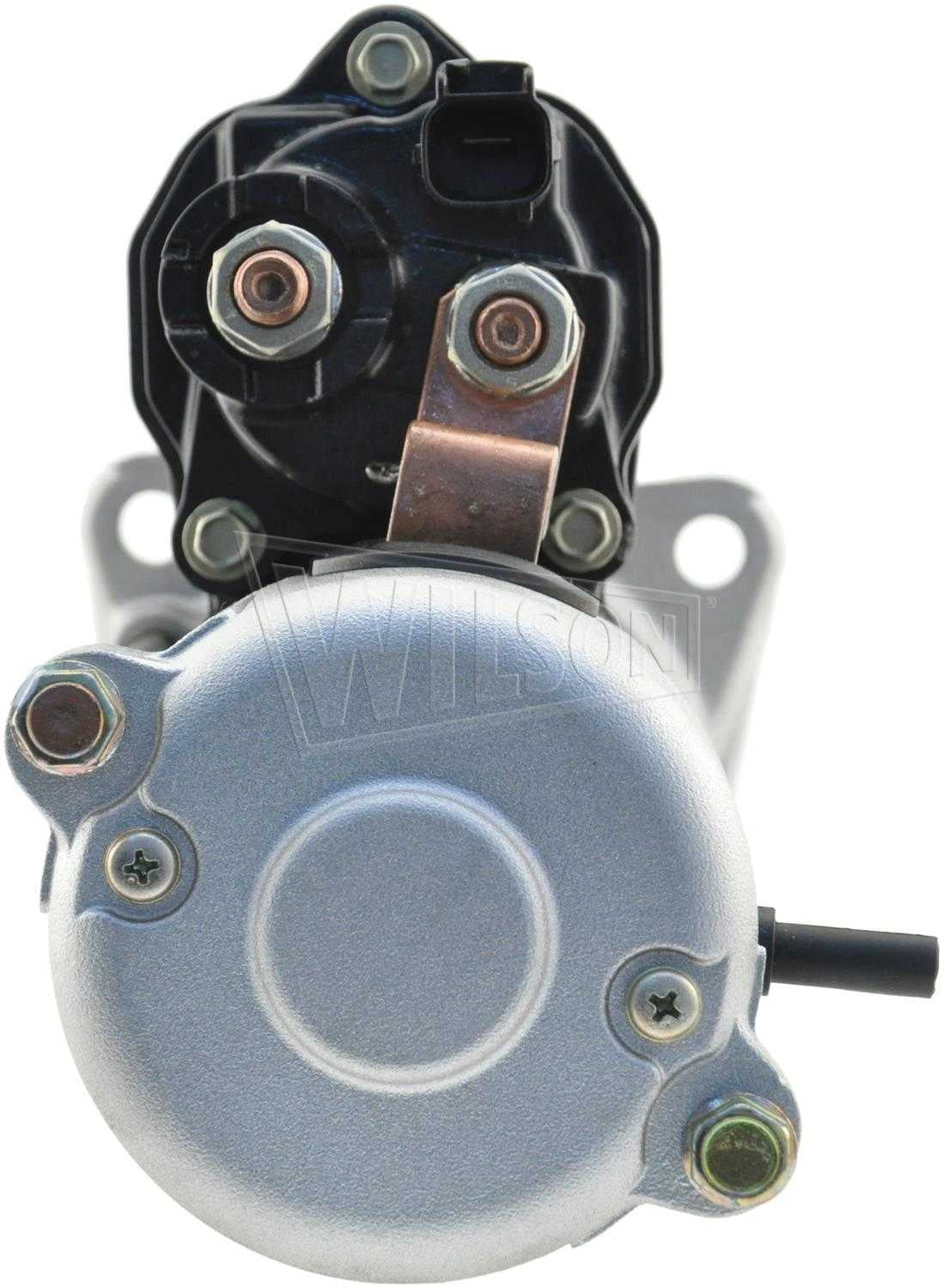 Wilson 91-29-5747 Starter Motor