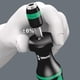 thumbnail image 2 of Destornillador de torque ajustable Wera (Newton-Meter) con mandril de liberación rápida, 2 of 8