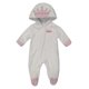 thumbnail image 3 of Kit 3 Mamelucos con Gorro Bordado Kiss Elefante, Queen, Coneja Rosa Baby Kisses KitB350, 3 of 5