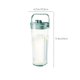 thumbnail image 3 of Large Capacity Pitcher For Fridge Insulated Fruit Infuser Water Bottle Handheld Beverage Dispenser Cold Brew Iced Tea Pitcher, 3 of 6