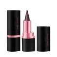 thumbnail image 3 of 2 in 1 Lip Makeup, Retractable Lip Liner with Lipstick, Smudge Proof Lip Contour, Hydrating Creamy Texture, Long Lasting Pigment, Nude Pink F, 3g, 3 of 6