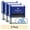 Blue, variant on All Quality Cinco de Mayo Self-Inking Rubber Stamp | Agenda Planning Stamps (Red Ink) - Q-200