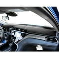 thumbnail image 2 of Wellvisors Dash Mat Dashboard Cover For Lexus 02-03 ES300 & 04-06 ES330 Black, 2 of 9