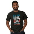 thumbnail image 4 of Popeye the Sailor Man US Muscle Funny Men's Graphic T Shirt Tees Brisco Brands S, 4 of 4