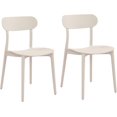 thumbnail image 2 of Fauteuils Empilables, 2 of 3