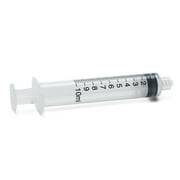Luer Lock Syringes - SYR110010Z