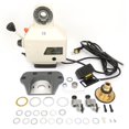 thumbnail image 1 of Power Feed  450 In Lb Power Feed AL-310S Milling Machine Power Feed 450 In Lb For X Axes 0-180rpm US Plug, 110VAC, 1 of 8