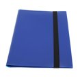 thumbnail image 4 of <p>Trading Card Collection Binder, Card Binder PP Wide Compatibility  For Sports Card</p>, 4 of 7