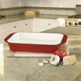 thumbnail image 1 of Cuisinart Ci113624Cr Rôtissoire Ci Rouge, 1 of 1