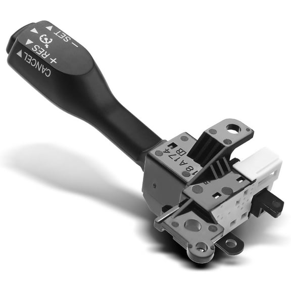 A-Premium Turn Signal Switch for Toyota Lexus Scion OEM Replacement Compatible with Multiple Models