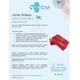 thumbnail image 1 of Kit Hidratante Bena Serum Ácido Hialurónico Crema Facial Frutos Rojos y Mascarillas, 1 of 6