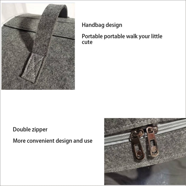 SSKHE 1PCS Hat Box Storage Bag,Boîte De Rangement Pliable Pour Chapeaux,Léger Et Respirant,Idéal Pour La Maison Et Les Voyage