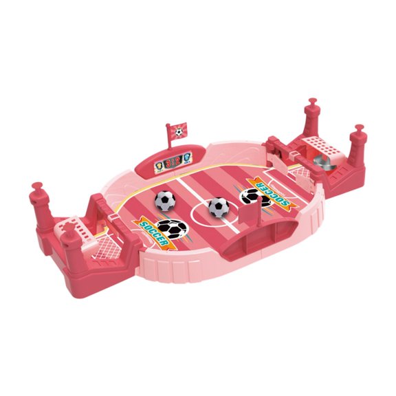 Juego de Fútbol de Mesa Strade Fareast Limited Juguete Rosa 38 cm x 20,4 cm x 7,8 cm