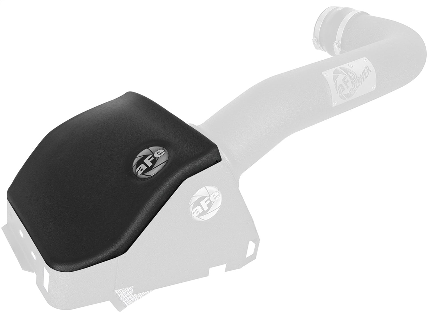 AFE Filters 54-12948-B Magnum FORCE Stage-2 Air Intake System Cover