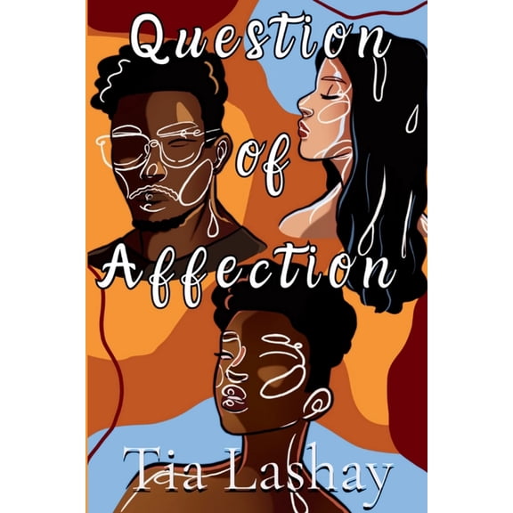Question of Affection, (Paperback)