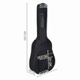 thumbnail image 3 of Guitar case - Acoustic guitar case, 3 of 5