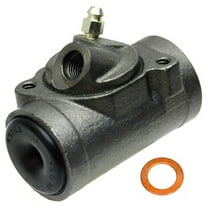 Drum Brake Wheel Cylinder Fits 1969 Chevrolet Camaro