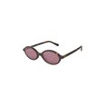 thumbnail image 1 of Lentes de sol Miu Miu MU 04ZS VAU-5OD Oval Shape Tortoise, 1 of 5