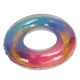 thumbnail image 2 of Anillos de natación con lentejuelas, anillos de natación de colores Anillos de natación con lentejuelas de colores brillantes Anillos de natación de PVC Características líderes en su clase, 2 of 8