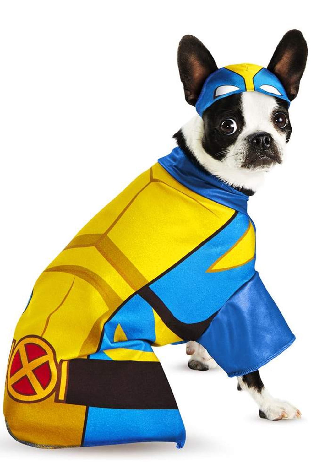 Marvel Wolverine Pet Costume