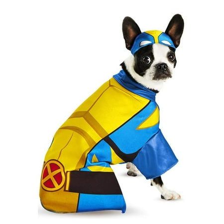 Marvel Wolverine Pet Costume