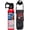 with Holster, variant on Counter Assault  Spray - Bears, Mountain Lions, Coyotes - Long-Range 32ft Distance - Pepper Spray Safety Gear for Hiking & Camping Protection - 2% Capsaicin - 8.1 oz