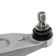 thumbnail image 4 of TRQ Front Left Lower Control Arm w Ball Joint Fits Hyundai Azera Sonata Optima PSA40501, 4 of 5
