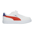 thumbnail image 1 of Tenis Puma Caven 2.0 Blanco para Niño T16-22 [PUM1334] blanco 17, 1 of 10